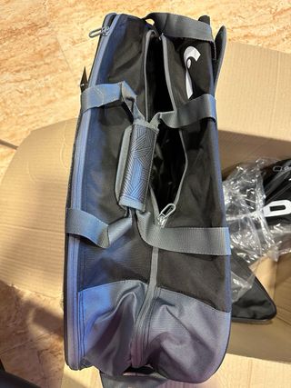 Paletero HEAD Core Padel Combi