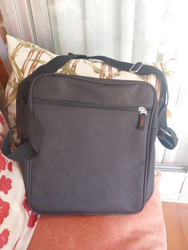 Bolsa grade, mucha capacidad