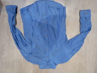 Camisas varias diferenes
