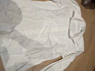 Camisas varias diferenes