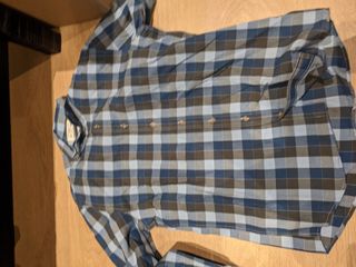 Camisas varias diferenes