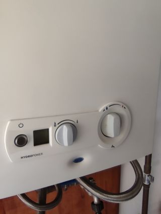 Calentador Junkers 11 litros