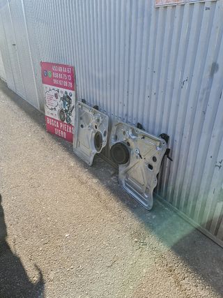 Mecanismo  elevalunas  electrico t5 