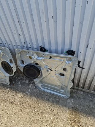 Mecanismo  elevalunas  electrico t5 