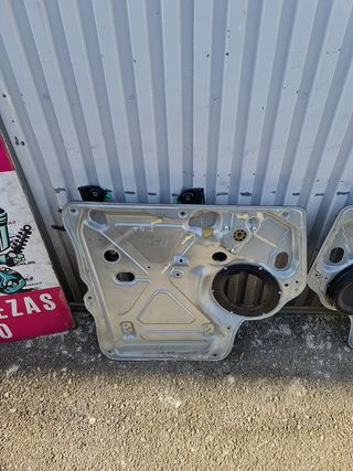 Mecanismo  elevalunas  electrico t5 