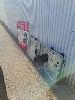 Mecanismo  elevalunas  electrico t5 