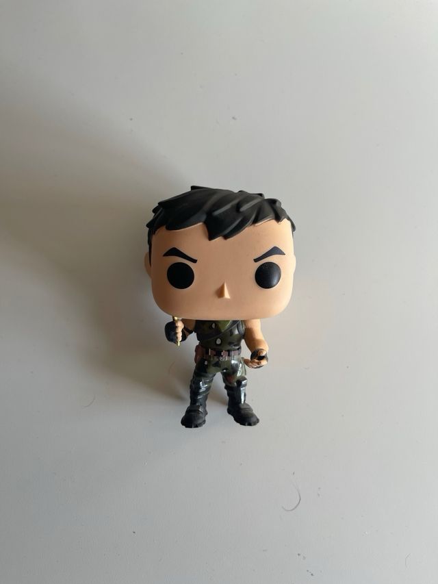 Funko pop fortnite