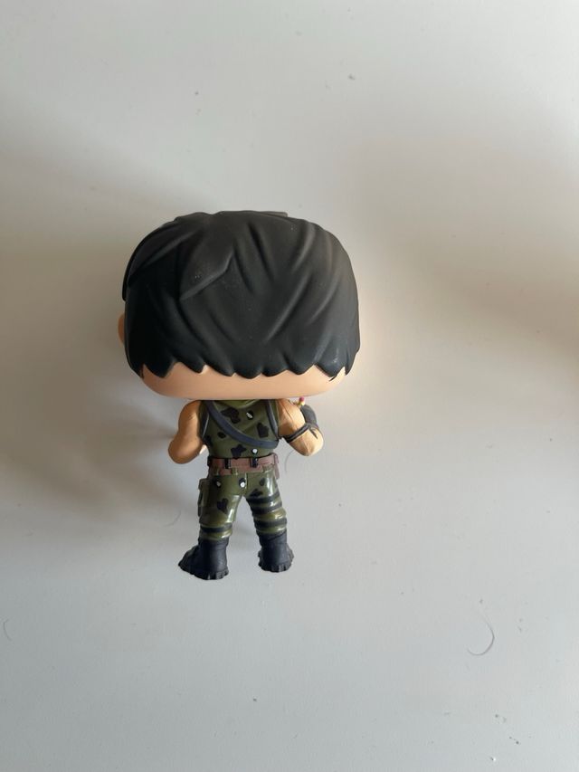 Funko pop fortnite