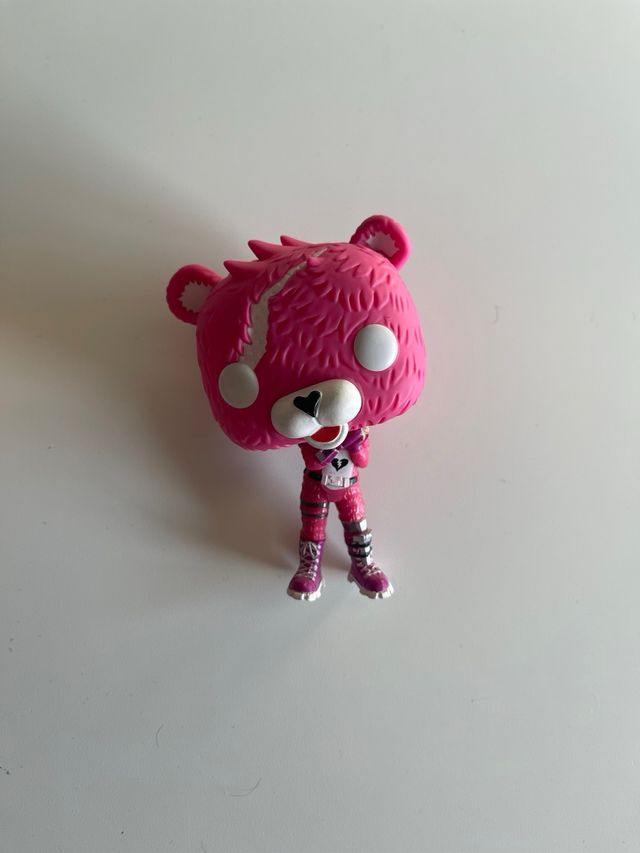 Funko pop fortnite
