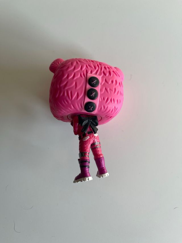 Funko pop fortnite