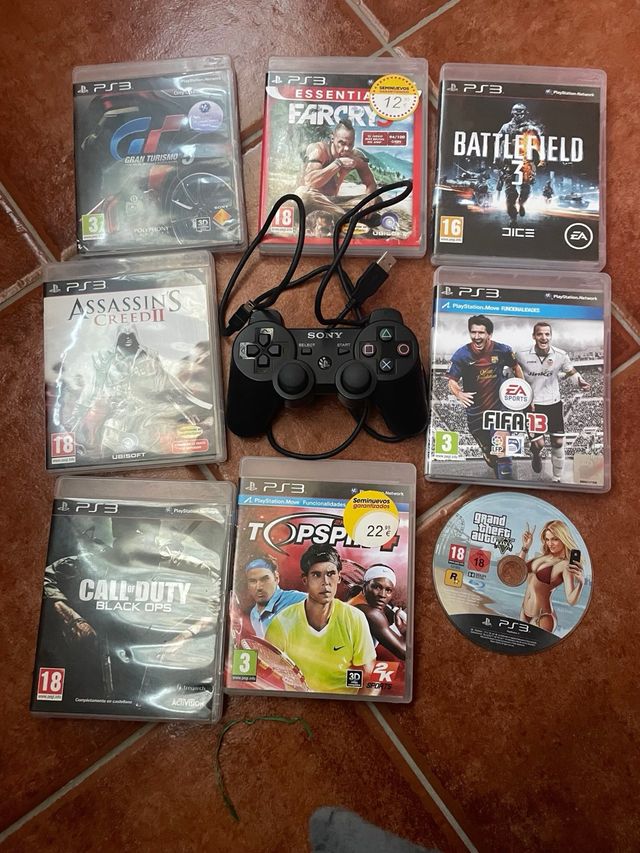 ps3
