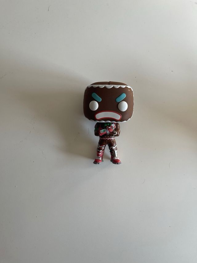 Funko pop fortnite