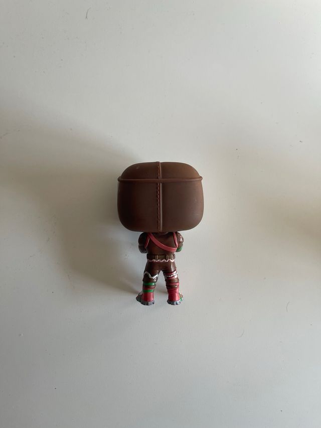 Funko pop fortnite