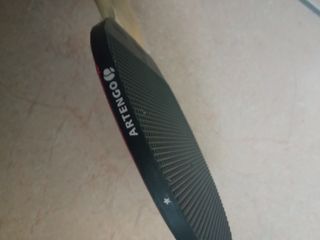 Raqueta tenis mesa Artengo
