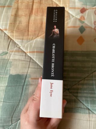 Jane Eyre