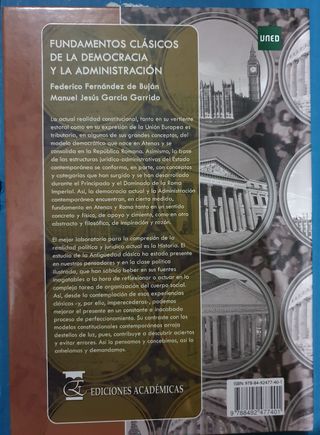Libro derecho
