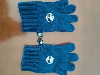 Guantes niño 8 años