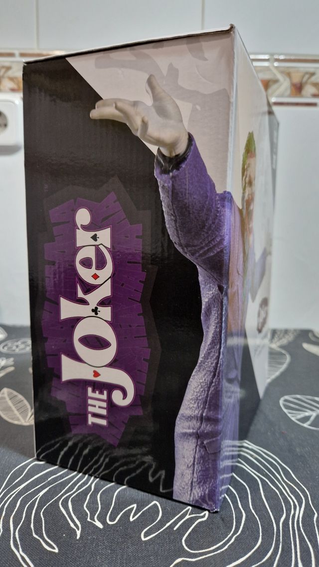 The Joker Purple Craze By Greg Capullo