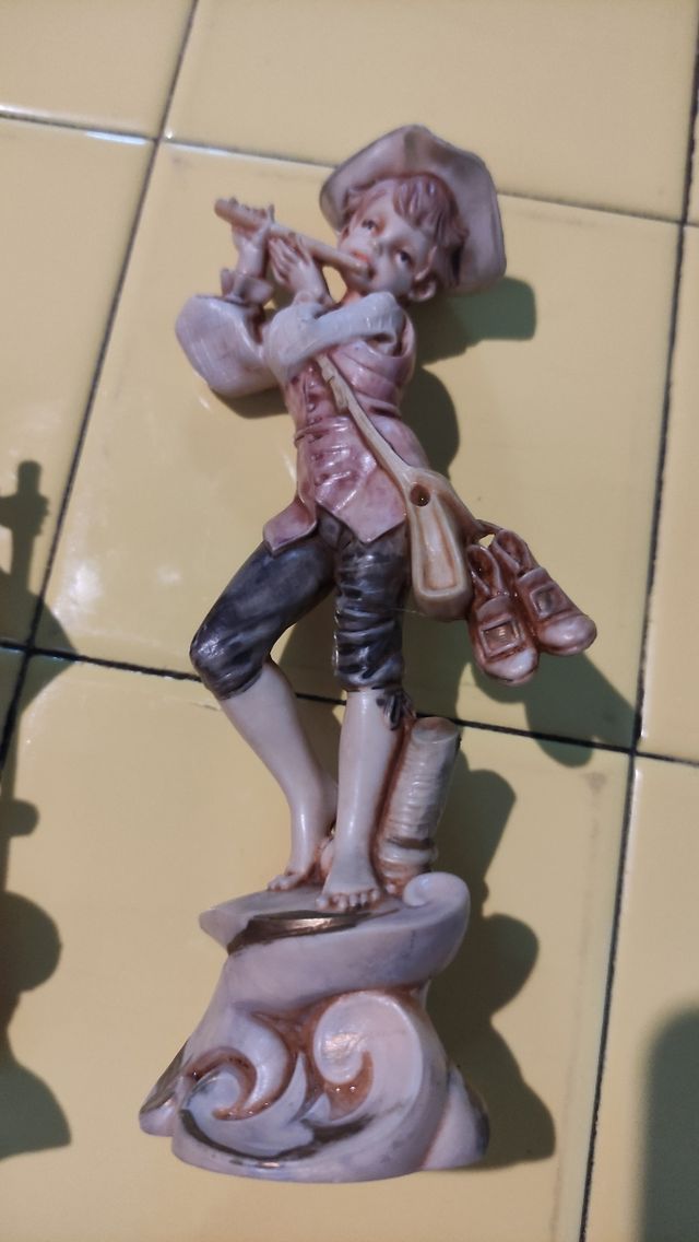 Figura belén, último precio