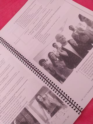 LIBRL INGLÉS PRE-INTERMEDIATE