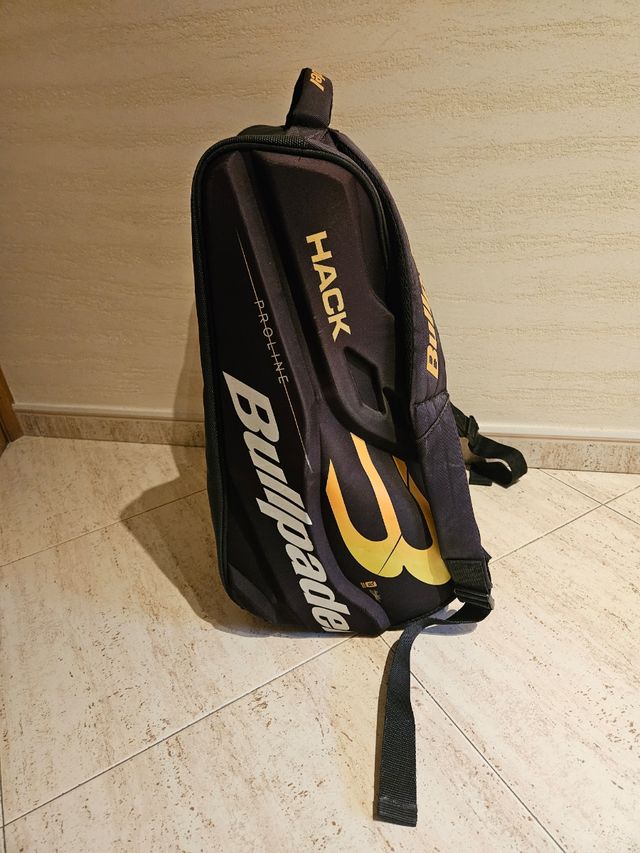 Bolsa Padel Bullpadel