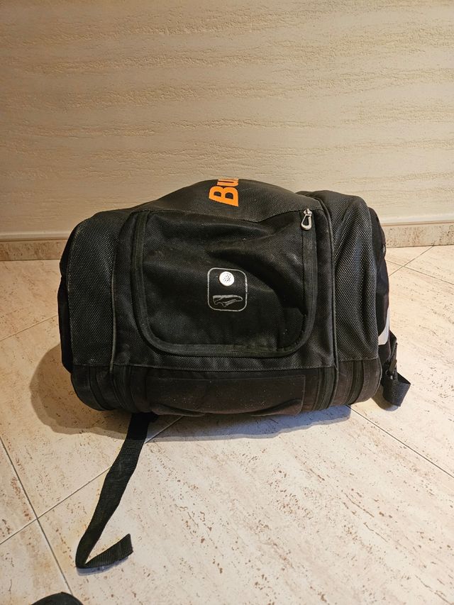 Bolsa Padel Bullpadel