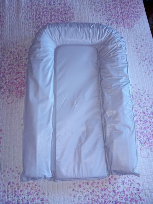 Fasciatoio per bambini