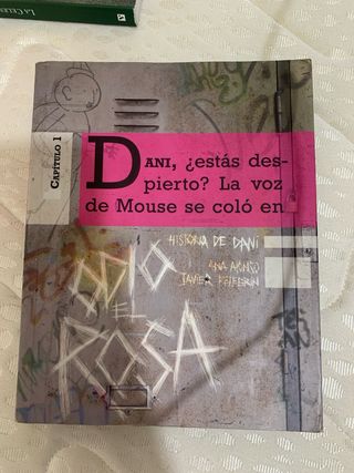 Historia de Dani