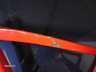 Cuadro carbono Orbea ORCA