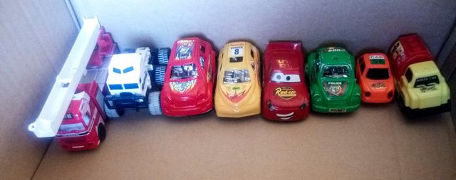 Coches a Escala, Muniatur, de Juguete Etc.+ REGALO