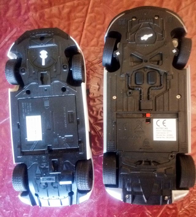 Coches a Escala, Muniatur, de Juguete Etc.+ REGALO