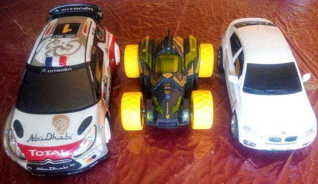 Coches a Escala, Muniatur, de Juguete Etc.+ REGALO