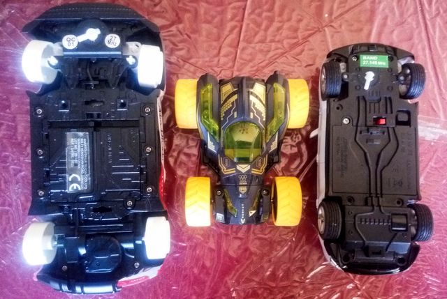 Coches a Escala, Muniatur, de Juguete Etc.+ REGALO