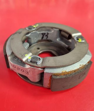 Kit Embrague PEUGEOT Original 