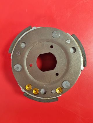 Kit Embrague PEUGEOT Original 
