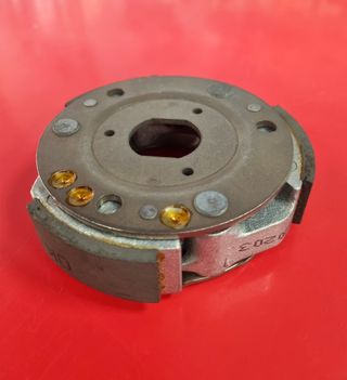 Kit Embrague PEUGEOT Original 