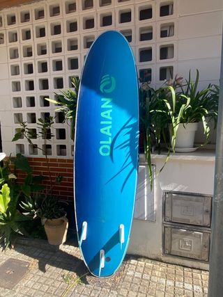 Tabla de Surf