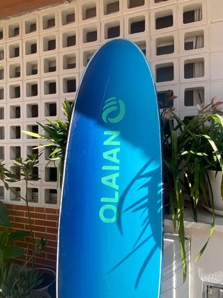 Tabla de Surf