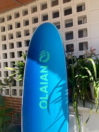 Tabla de Surf