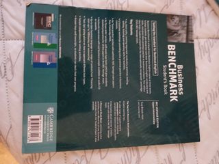 LIBROS INGLES B2 EOI -BEC VANTAGE