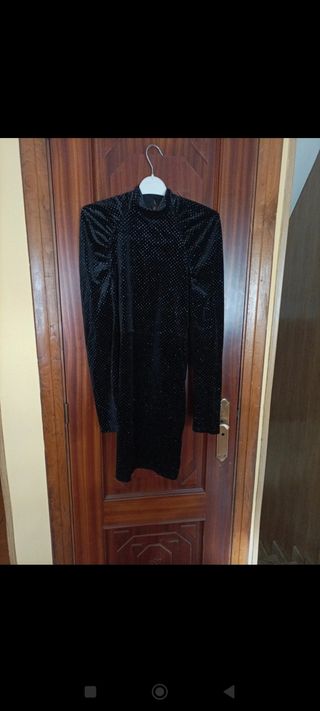 Vestido Nochevieja 