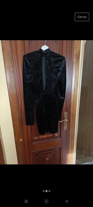 Vestido Nochevieja 