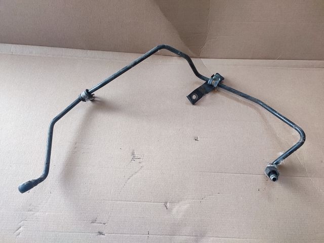 Bomba de gasoil y Respuestos 1.9 TDI león Toledo