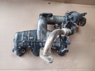 Bomba de inyección 1.9 TDI Toledo león Ibiza golf
