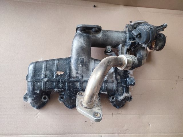 Bomba de gasoil y Respuestos 1.9 TDI león Toledo