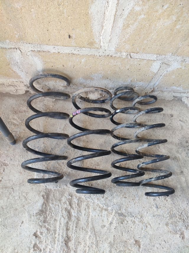 Bomba de gasoil y Respuestos 1.9 TDI león Toledo