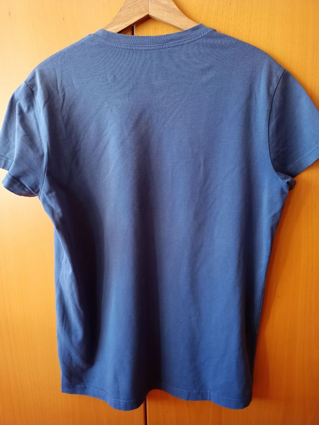CAMISETA CALVIN KLEIN JEANS