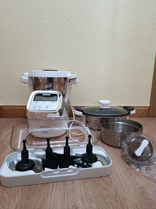 Moulinex  i companion