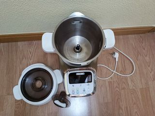 Moulinex  i companion