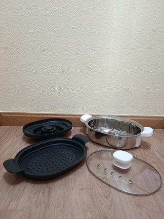 Moulinex  i companion